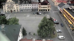 Horní náměstí