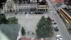 Horní náměstí