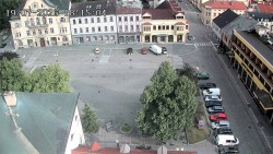 Horní náměstí