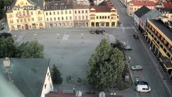 Horní náměstí
