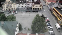Horní náměstí