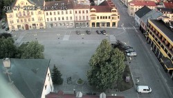 Horní náměstí