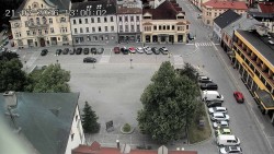 Horní náměstí