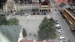 Horní náměstí