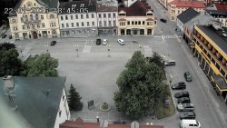 Horní náměstí