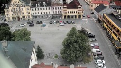 Horní náměstí