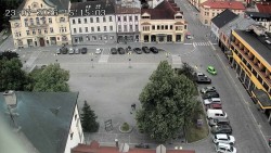 Horní náměstí