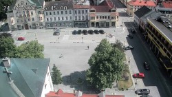 Horní náměstí