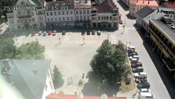 Horní náměstí