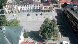 Horní náměstí