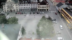 Horní náměstí