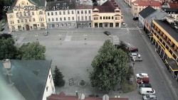Horní náměstí