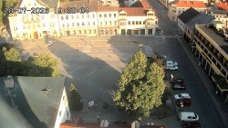 Horní náměstí
