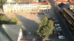 Horní náměstí