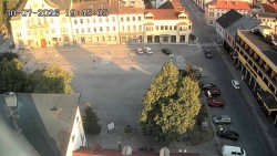 Horní náměstí