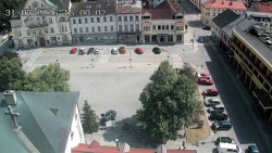 Horní náměstí