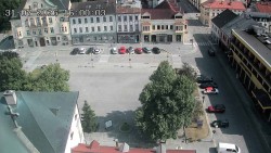 Horní náměstí
