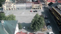 Horní náměstí