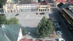 Horní náměstí