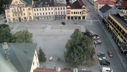Horní náměstí