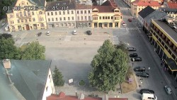 Oberer Platz