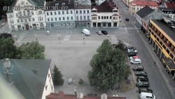 Horní náměstí