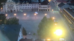Upper Square