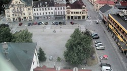 Horní náměstí