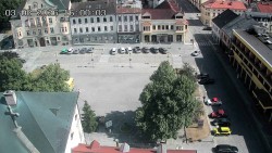 Horní náměstí