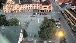 Horní náměstí