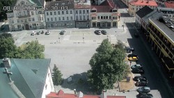 Horní náměstí