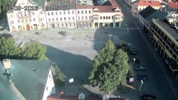 Górny plac