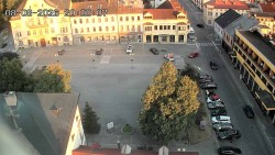 Horní náměstí