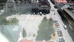 Górny plac