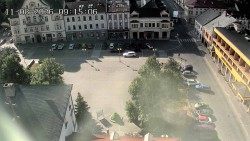 Horní náměstí