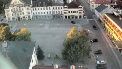 Horní náměstí