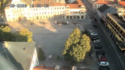 Horní náměstí