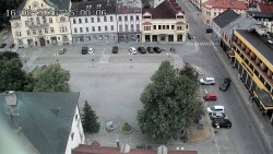 Horní náměstí