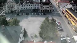 Horní náměstí