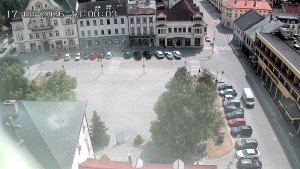 Miasto Humpolec - Górny plac - 17.8.2026 v 13:00 Miasto Humpolec - Górny plac - 17.8.2026 v 13:00