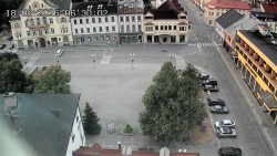 Horní náměstí