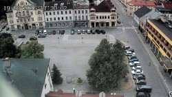 Oberer Platz