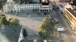 Horní náměstí