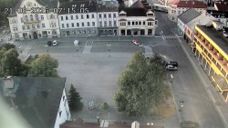 Horní náměstí