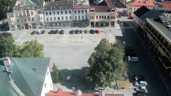 Horní náměstí