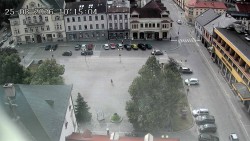 Horní náměstí