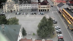 Horní náměstí