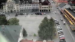 Horní náměstí