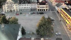 Horní náměstí