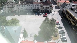 Horní náměstí